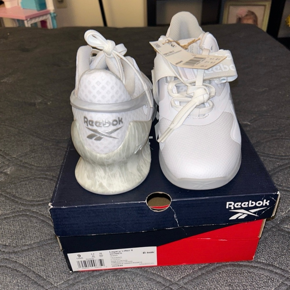 Reebok shoes